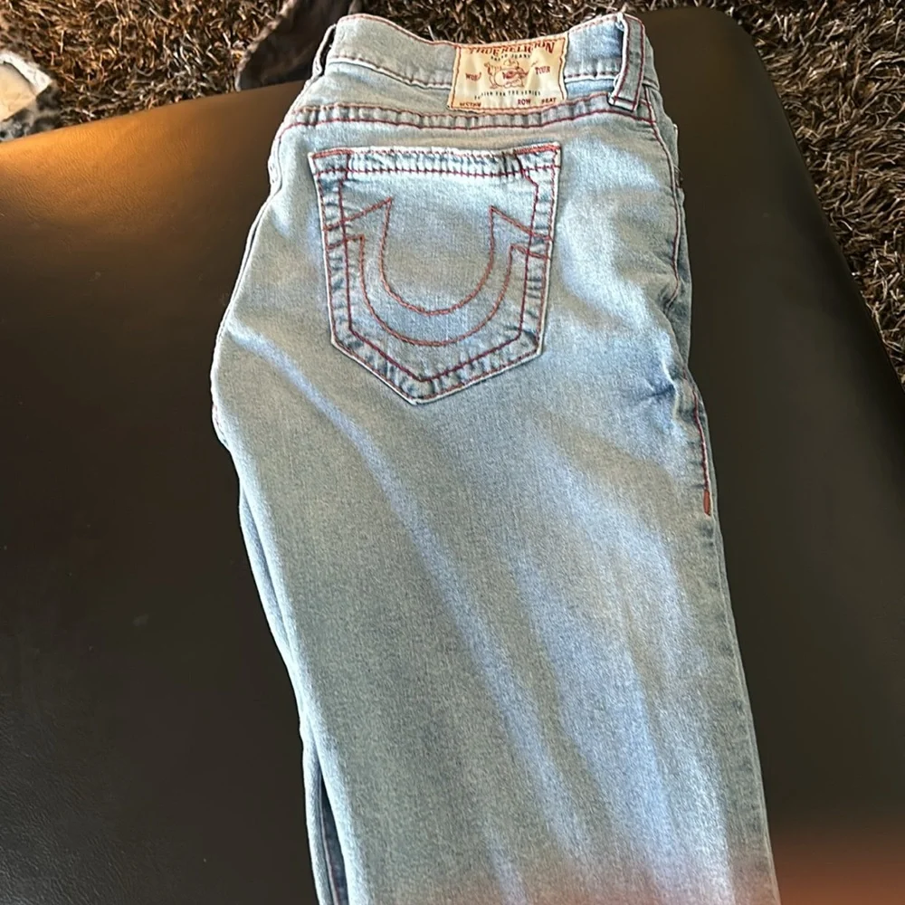 True religion
